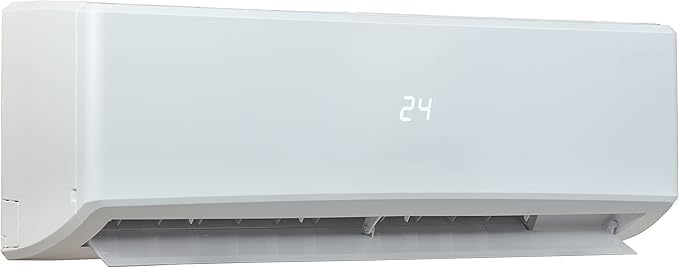 تكييف سبليت بارد ساخن ديجيتال بقوة 3 حصان من تورنيدو