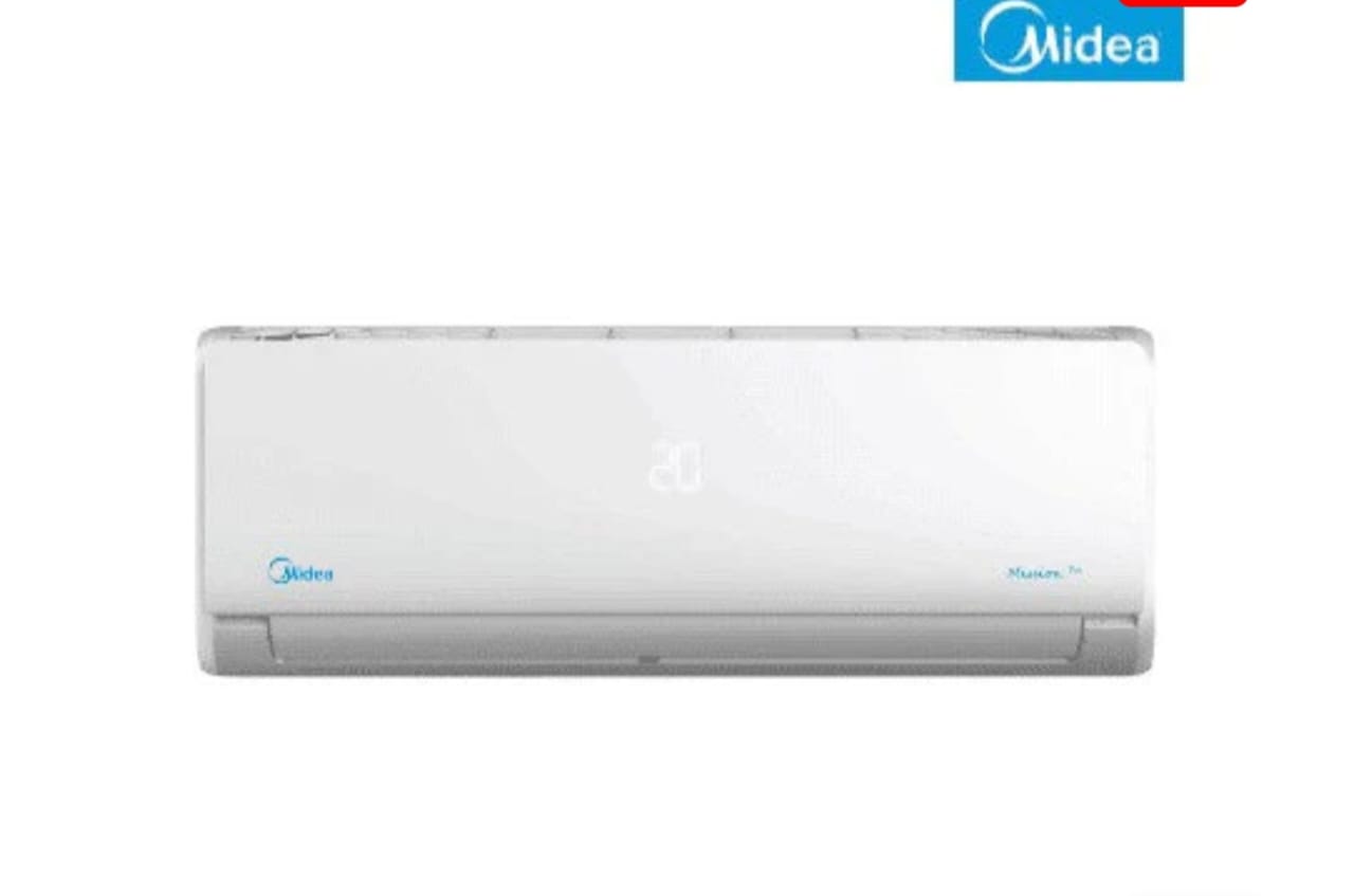 تكييف ميديا 2.25 حصان بارد ميشن برو