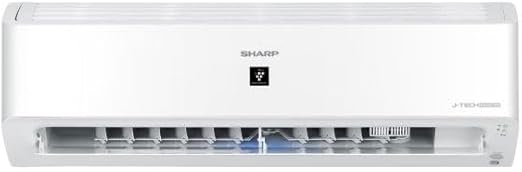 تكييف سبليت بارد بلازما ديجيتال انفرتر بقوة 2.25 حصان من شارب