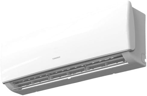 تكييف سبليت بارد ديجيتال بقوة 1.5 حصان من تورنيدو