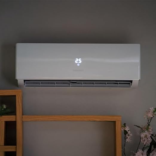 تكييف سبليت بارد ديجيتال بقوة 1.5 حصان من تورنيدو